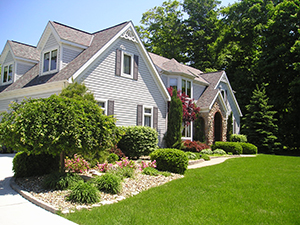 Landscapers and Lawncare Services in Stratford, CT